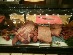 -马哥孛罗咖啡厅·Cafe Marco (厦门马哥孛罗东方大酒店)