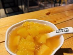 -黄记玉米汁(叠翠路店)