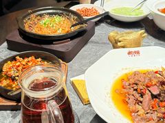 -炊烟小炒黄牛肉(浦东世纪汇店)