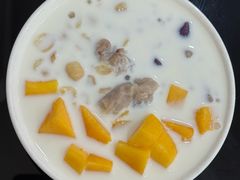 -水牛奶皇后糖水铺(深圳总店)
