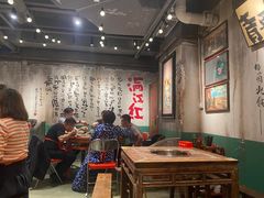 -周小明火锅(黑金冠社区店)