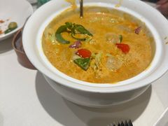 -華府Deluxe(兴业太古汇店)