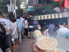-钟姨糖水(惠城店)