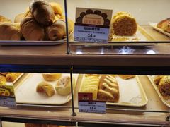 -山崎面包(苏州中心店)