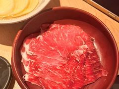 -巴奴毛肚火锅(七宝领展广场店)