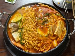 -韩鼎丰·韩国料理(林奥店)