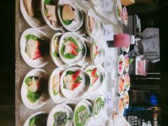 -雍容荟活波龙自助餐(IFS黑金店)