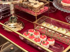 -Salon de Ville浦江汇(上海外滩华尔道夫酒店店)