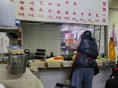 -曹宝林砂锅麻辣烫(星光路店)