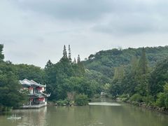 -狼山风景名胜区