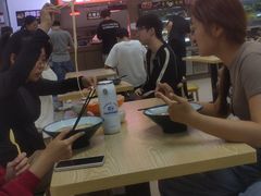 -天津理工大学-学生第2食堂