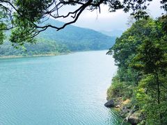 -广州市石门国家森林公园