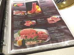 -焼肉なべしま 天文館店