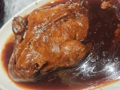 -聚丰园•湖鲜餐厅(阿红私房菜梅石路店)
