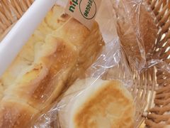 -富贵面包公司(运河店)