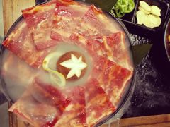 -九田家黑牛烤肉料理(中北镇店)