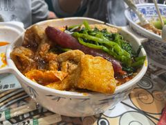 -文昌桥螺蛳粉(魏公村店)