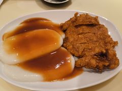 -泰康食品(南京东路店)