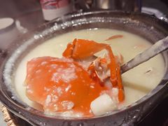 -蚝翅·海鲜粥·烧烤·羊肉季(鄞州万达店)