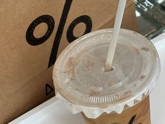 -% Arabica阿拉比卡咖啡(罗湖万象城店)