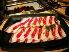-新石器烤肉(中房金谊广场店)