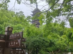 -常熟方塔园