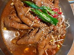 -KimPro 辛普乐概念韩餐