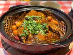 -望庐说·本地菜馆