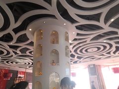 -大碗居·烤鸭·鱼头泡饼(天坛东门店)