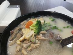 -鸭小妹鸭血粉丝(老门东店)