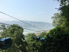 -丰都鬼城名山景区