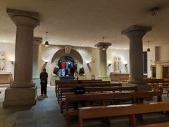 -卢森堡圣母教堂