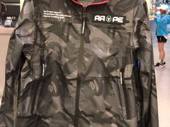 -AAPE BY A BATHING APE(朗豪坊店)