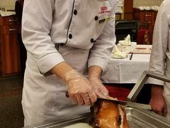 -北京全聚德(天安门店)