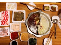 -傣妹火锅(太和广场店)