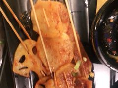 -嘎嘎鸭脑壳(金沙店)