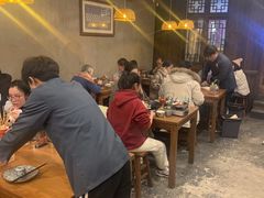 大堂-虾小龙老长沙龙虾馆(坡子街店)
