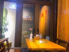 -四喜小胖·北京涮肉(五道营店)