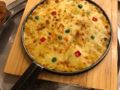 芝士玉米-福云龙(黄河南大街店)