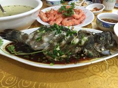 -南海渔家•海鲜•正宗海南菜(海棠湾店)