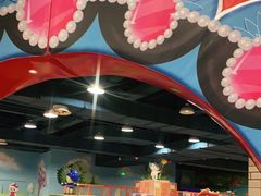 -嘉文梦想世界(SM天津滨海城市广场店)