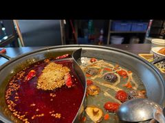 -俏媳妇火锅(宽窄巷子店)