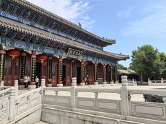 -天津妈祖文化园