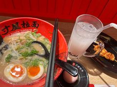 -寸屋拉面(凯德晶萃店)