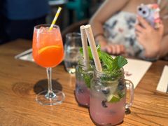 -Apollo·西班牙小酒馆(安福路店)