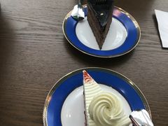 -第戎蛋糕(恒隆广场店)