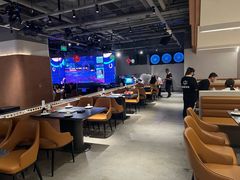 -9527星耀烧烤音乐酒馆