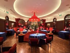 -老吉堂上海本帮菜(工体店)