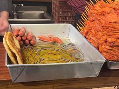 -老客满蛋饼(双塔市集店)