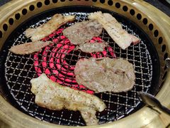 -神户赤童日式烤肉伙伴(东直门店)